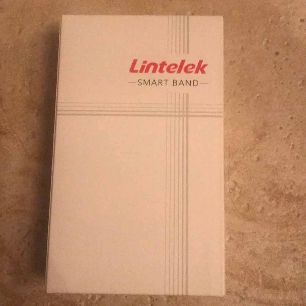 Brand new Smart Band